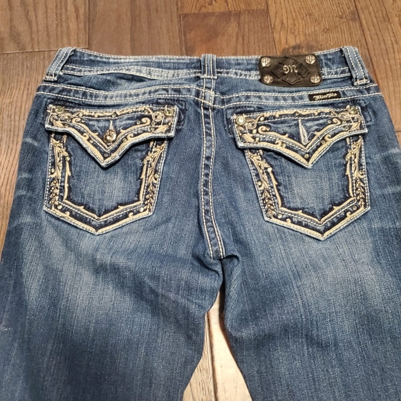 Missme bootcut - Picture 6 of 8